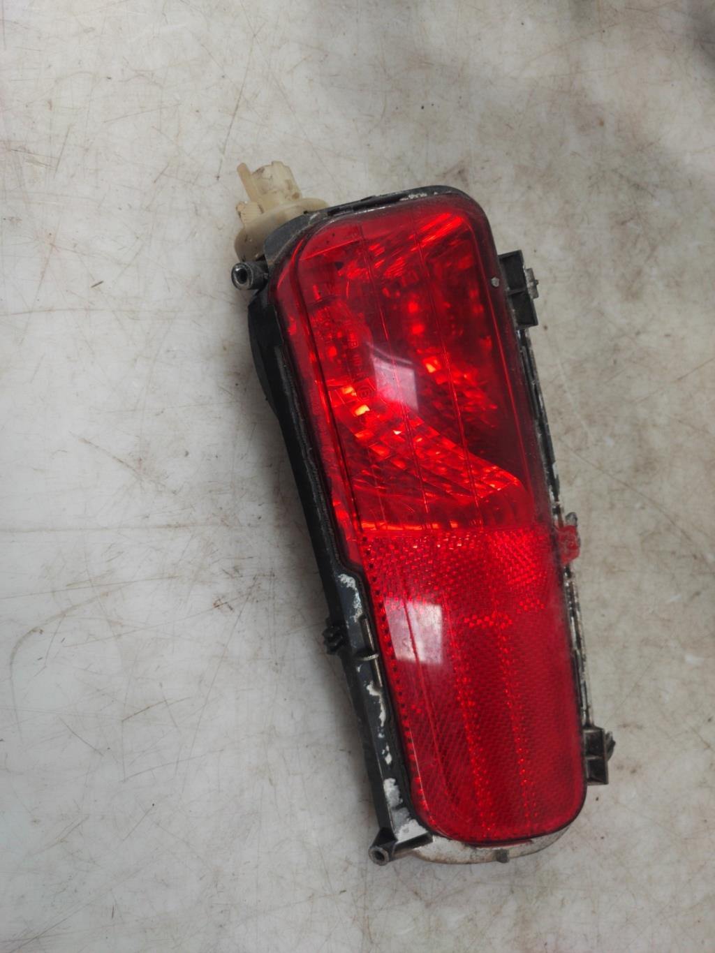 Luce paraurti posteriore destra CITROEN C4 PICASSO 1 Diésel - 1