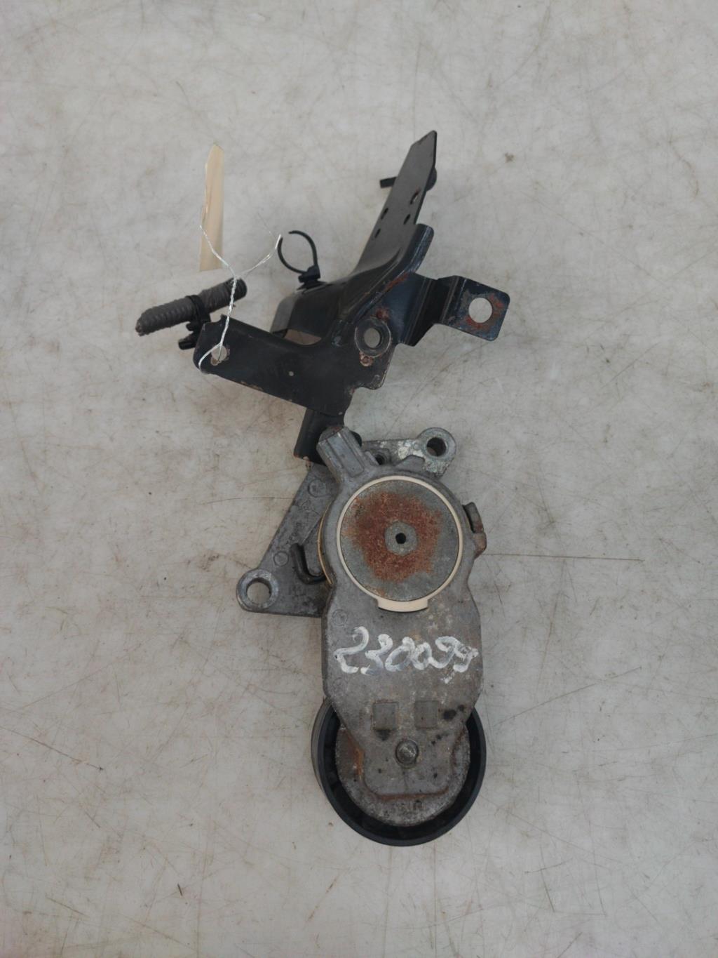 Tenditore FORD FIESTA 6 PHASE 1 Diésel - 1