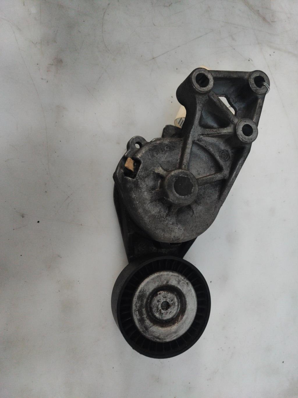 Galet tendeur FORD GALAXY 1 PHASE 2 Diesel - 1
