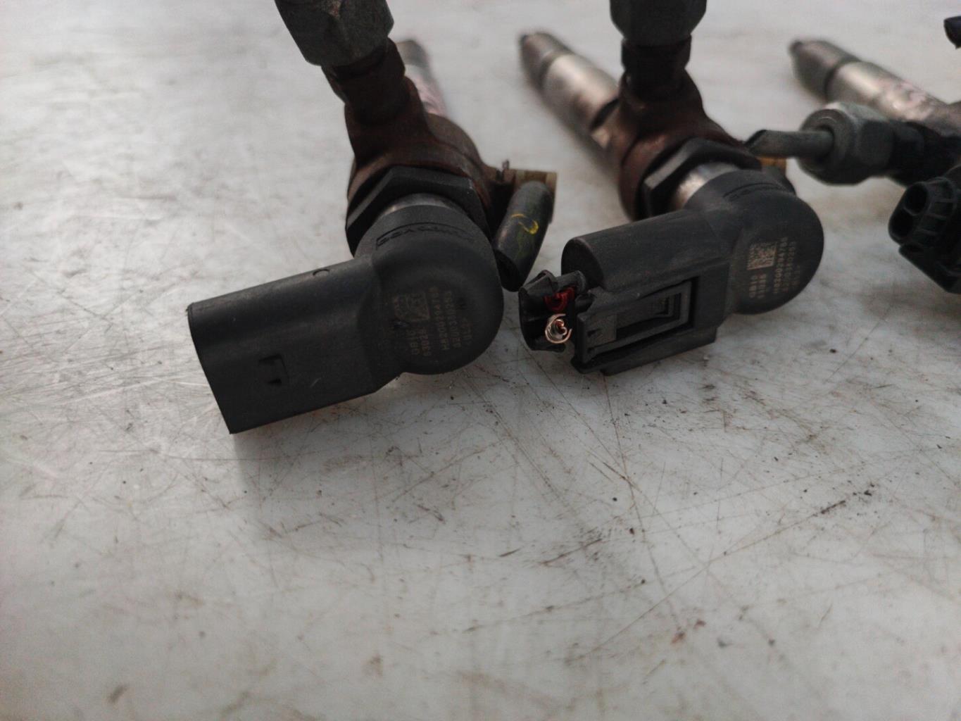 Injecteurs RENAULT SCENIC 2 PHASE 2 Diesel - 1