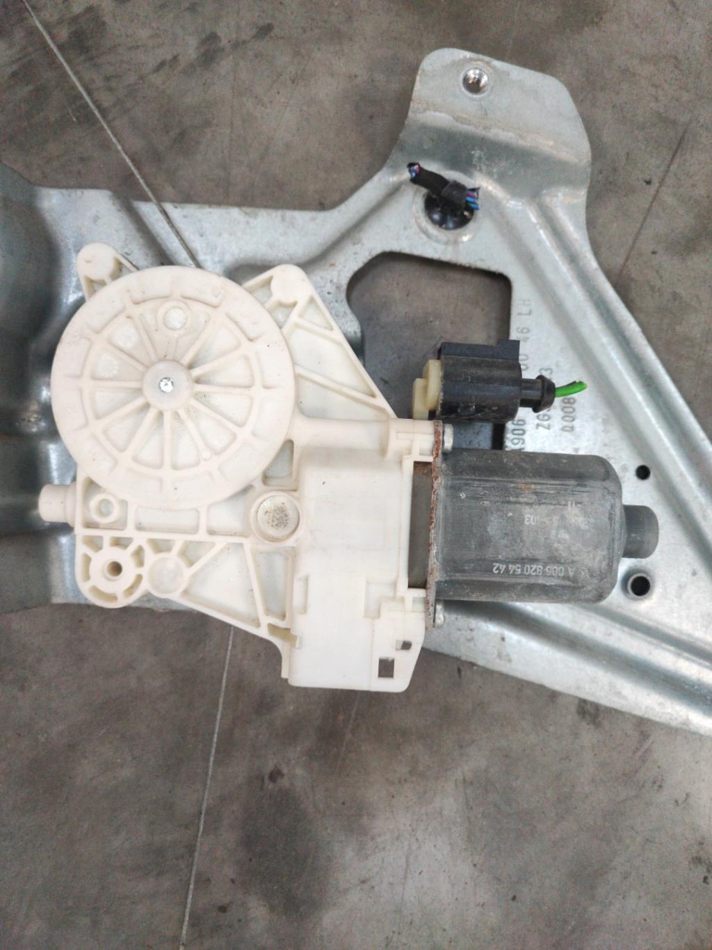 Alzacristalli elettrico anteriore sinistro MERCEDES SPRINTER 2 PHASE 2 Diésel - 1