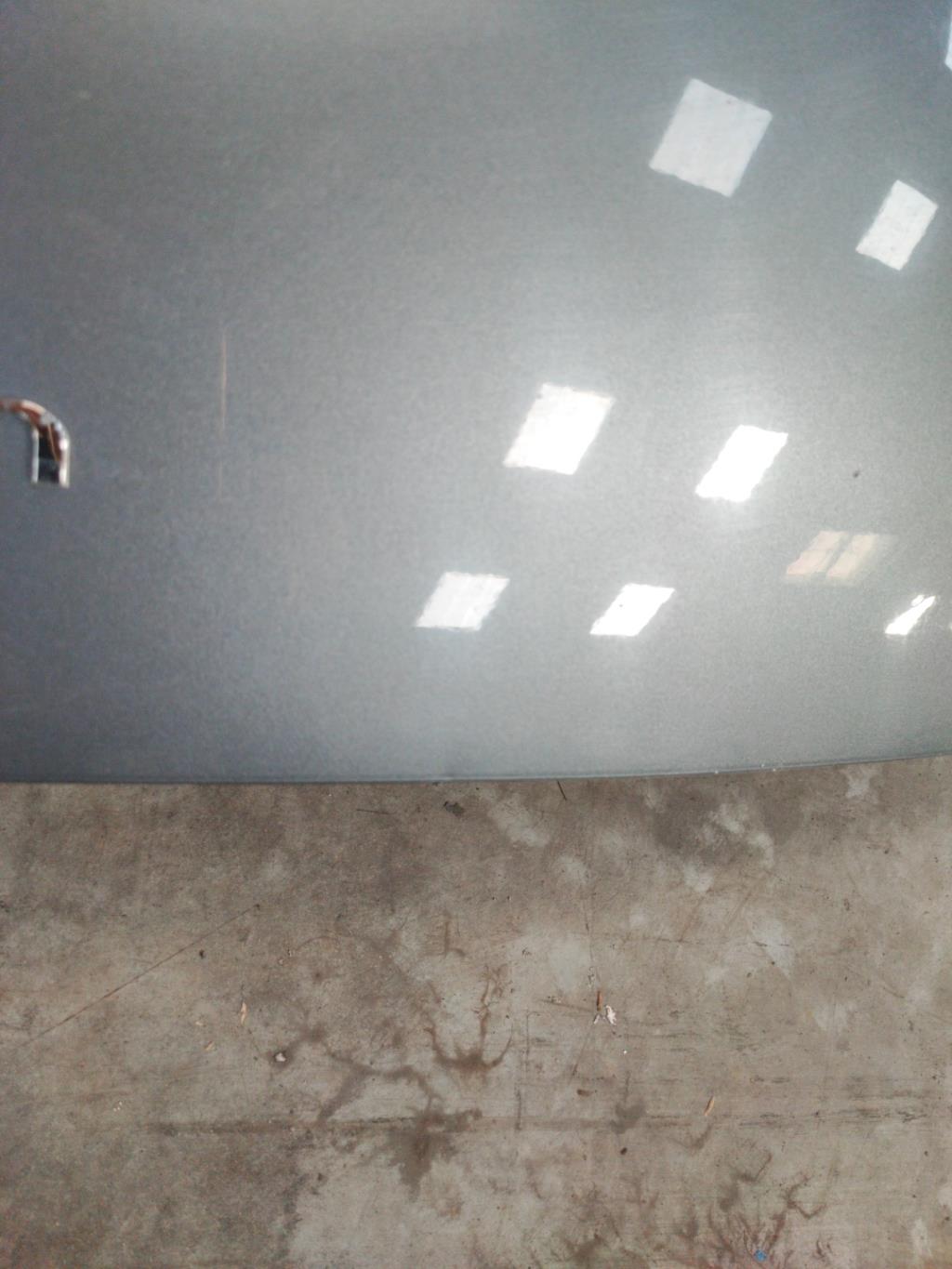 Malle/Hayon arriere CITROEN DS3 PHASE 1 Essence - 1