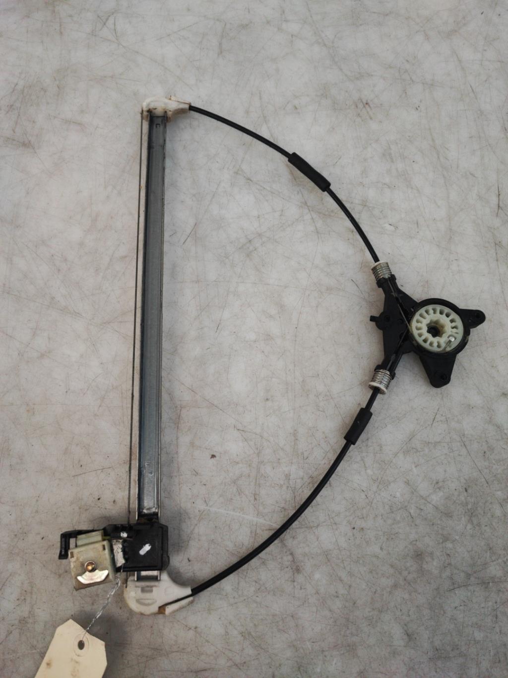 Meccanismo alzacristalli elettrico posteriore sinistro MAZDA 3 1 PHASE 1 Gasolina - 1