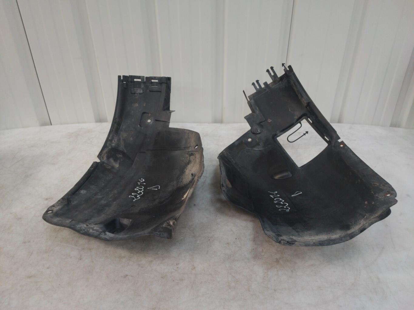 Parasale anteriore destro OPEL ASTRA H PHASE 1  - 1