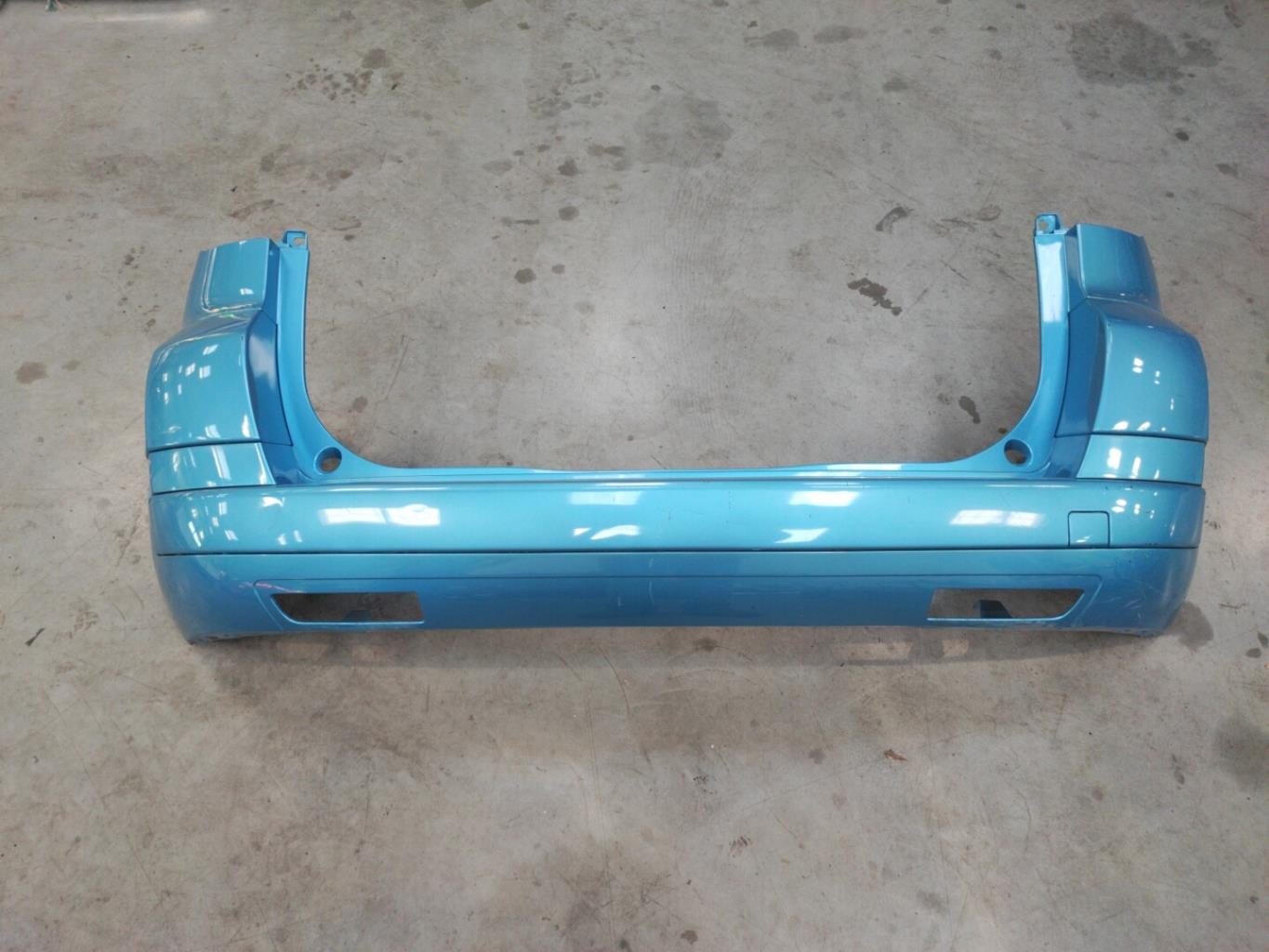 Paraurti posteriore CITROEN C4 PICASSO 1 Diésel - 1