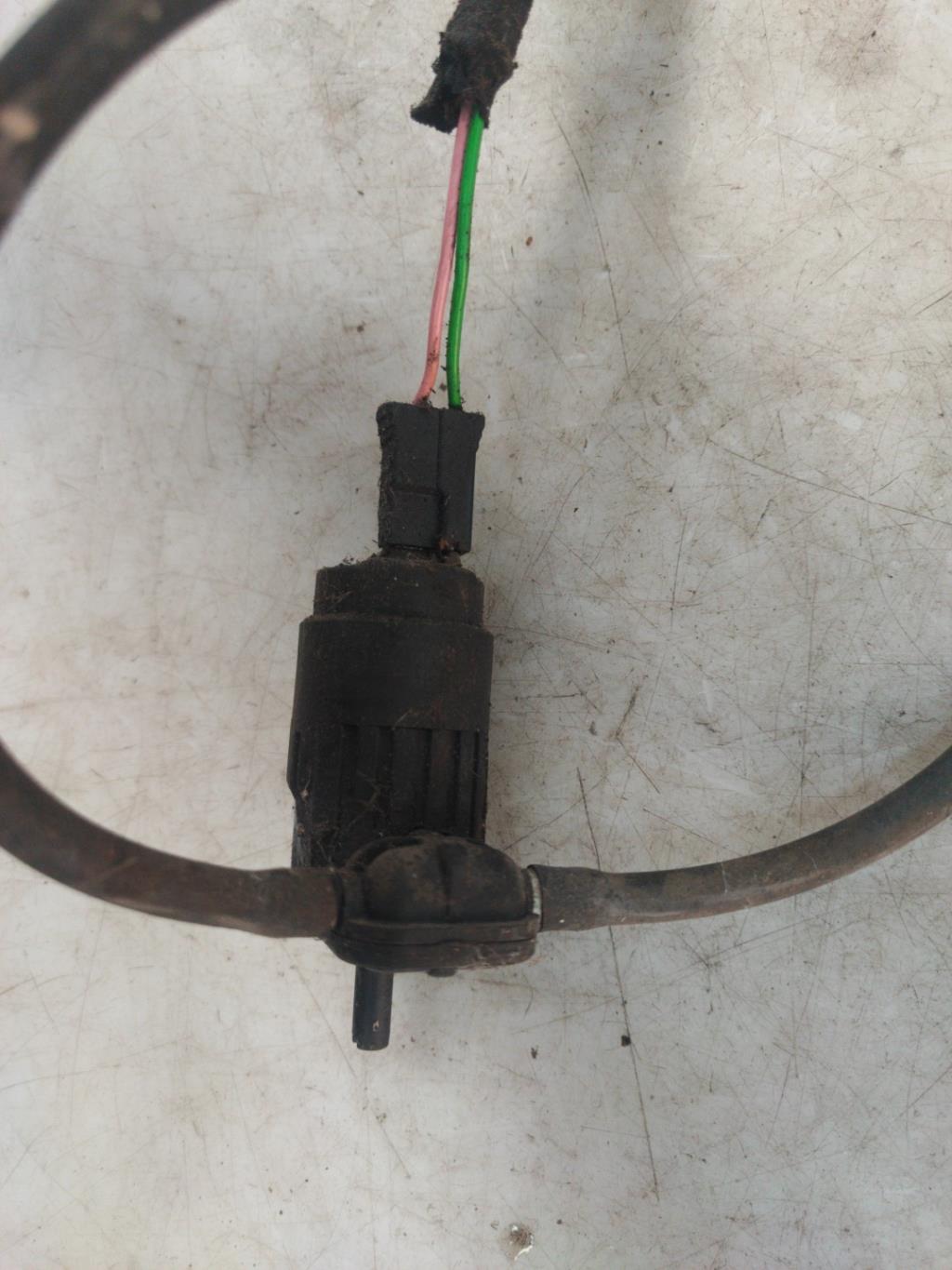 Pompa lavacristalli anteriore FIAT PANDA 2 PHASE 1 Gasolina - 1