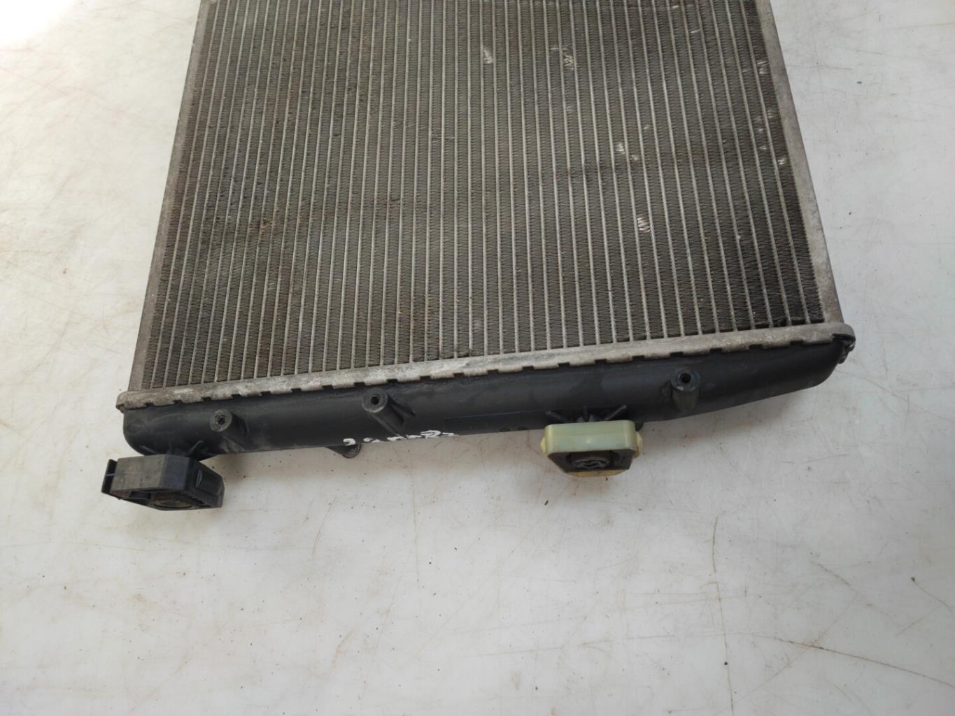 Radiateur eau SEAT CORDOBA 2 Diesel - 1