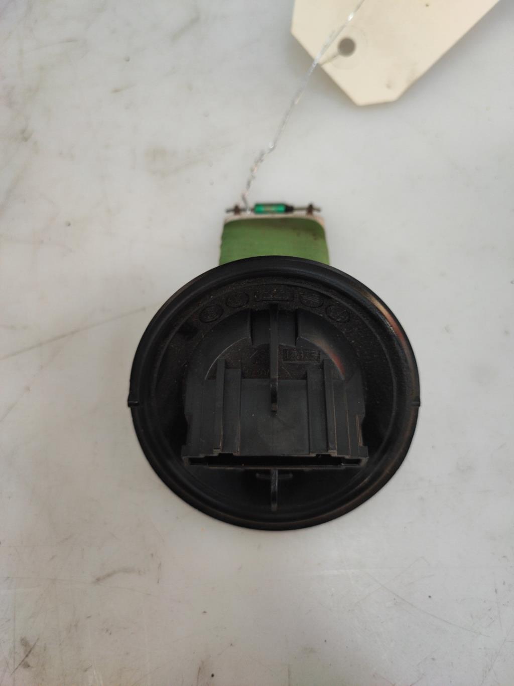 Resistenza riscaldamento SKODA FABIA 3 PHASE 1 Gasolina - 1