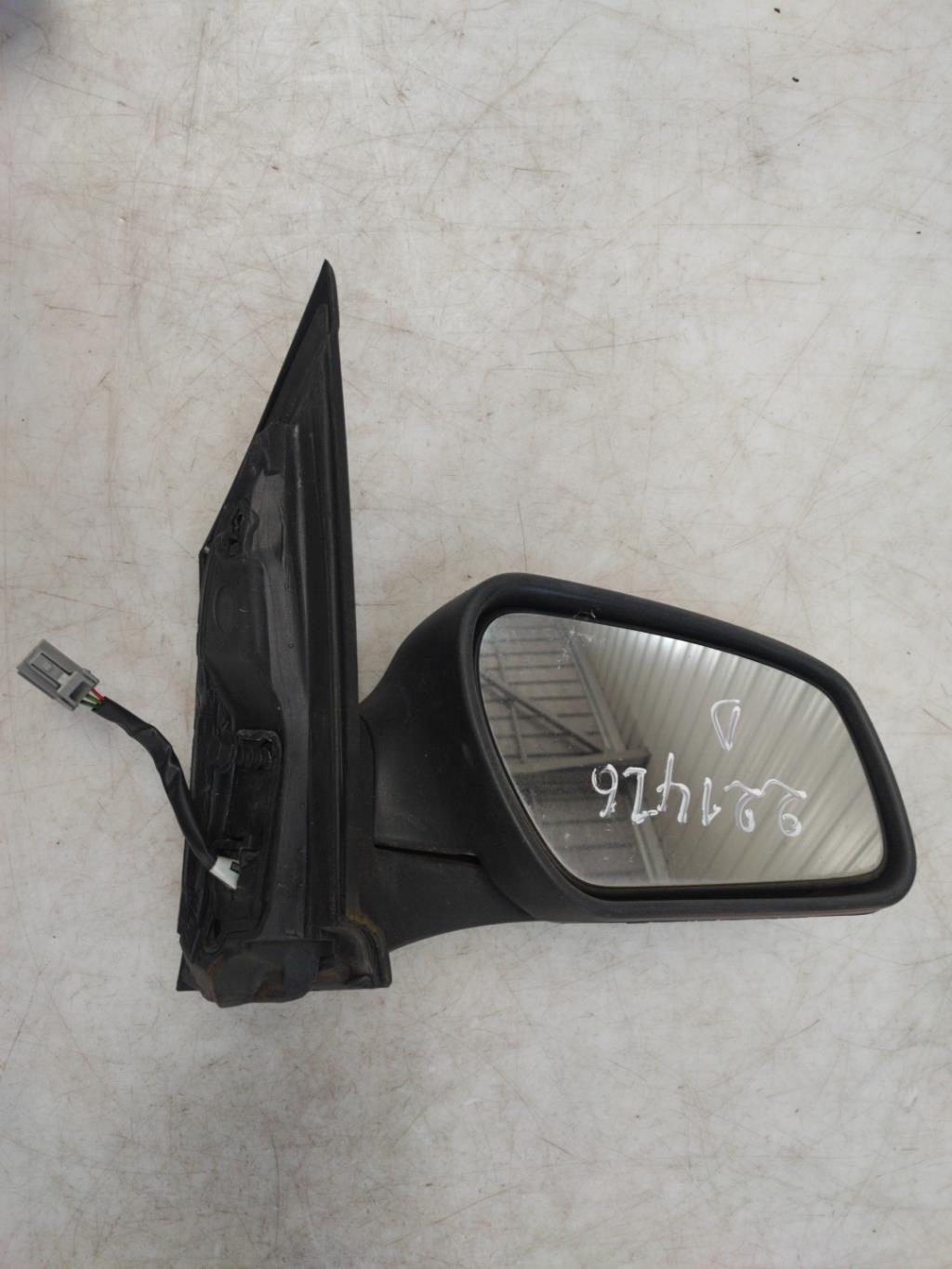 Retrovisor derecho FORD FOCUS 2  - 1