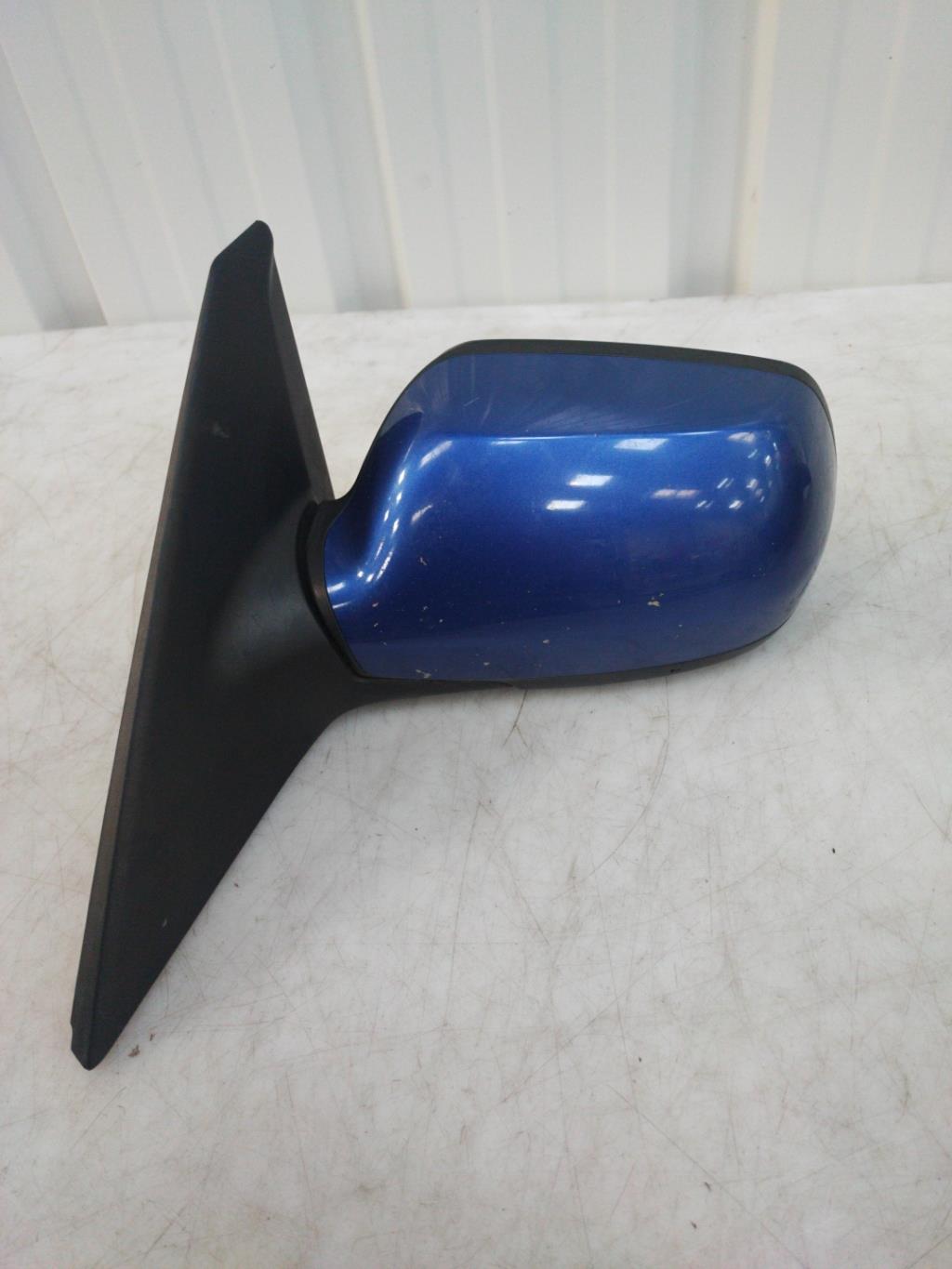 Retrovisor izquierdo MAZDA 3 1 PHASE 1 Gasolina - 1