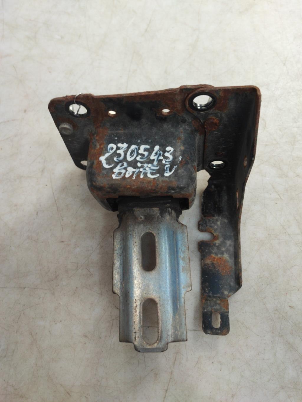 Supporto motore PEUGEOT 207 PHASE 2 Diésel - 1