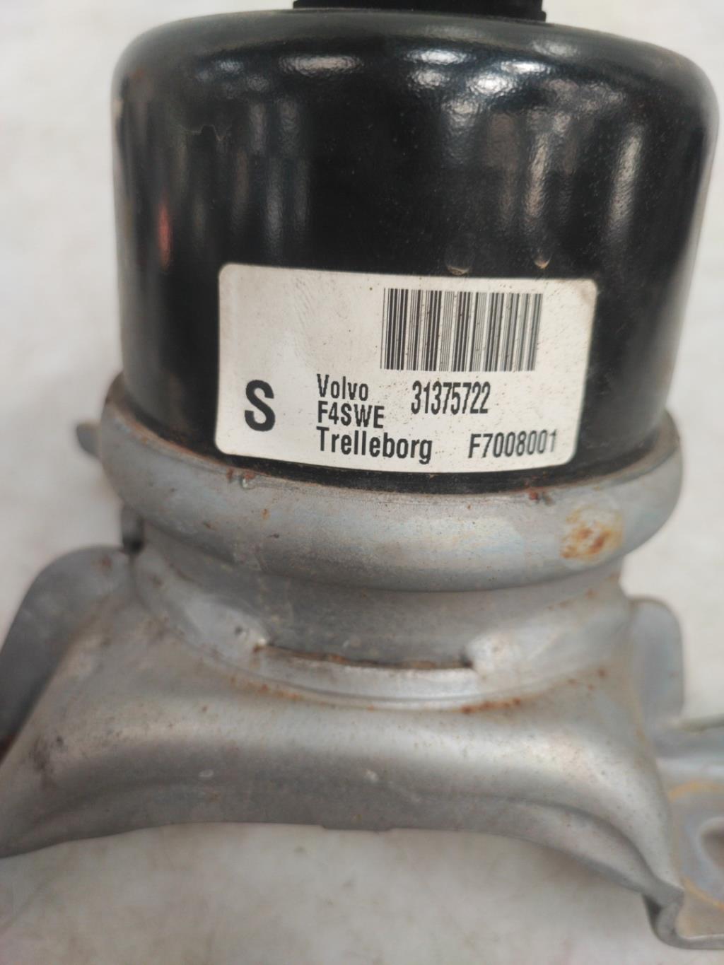 Supporto motore destro VOLVO V 60 2 PHASE 2 BREAK Diésel - 1