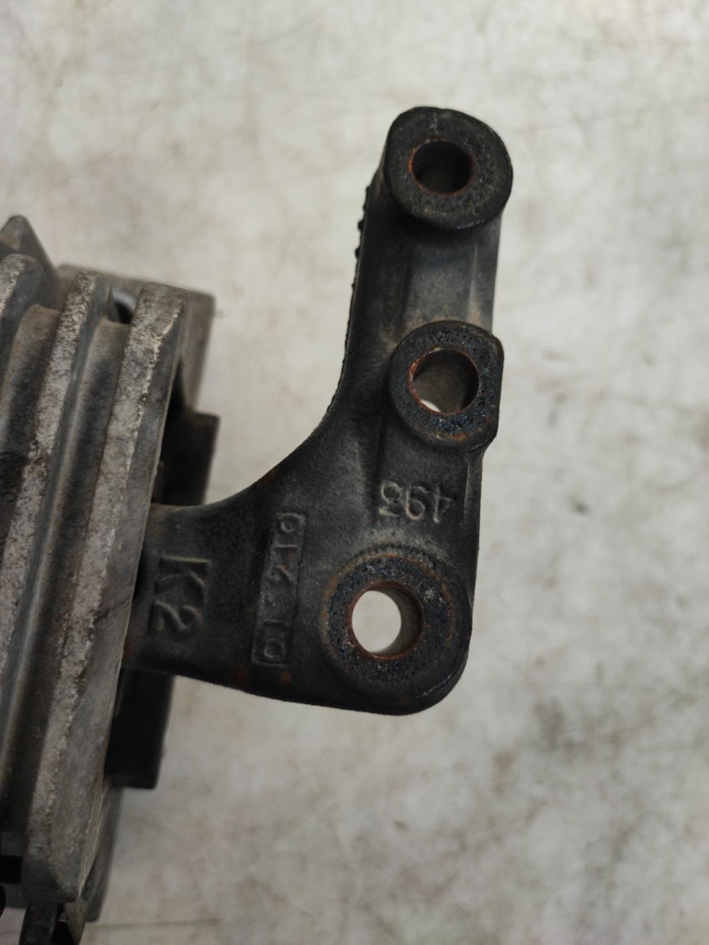 Supporto motore destro PEUGEOT 207 PHASE 2 Diésel - 1
