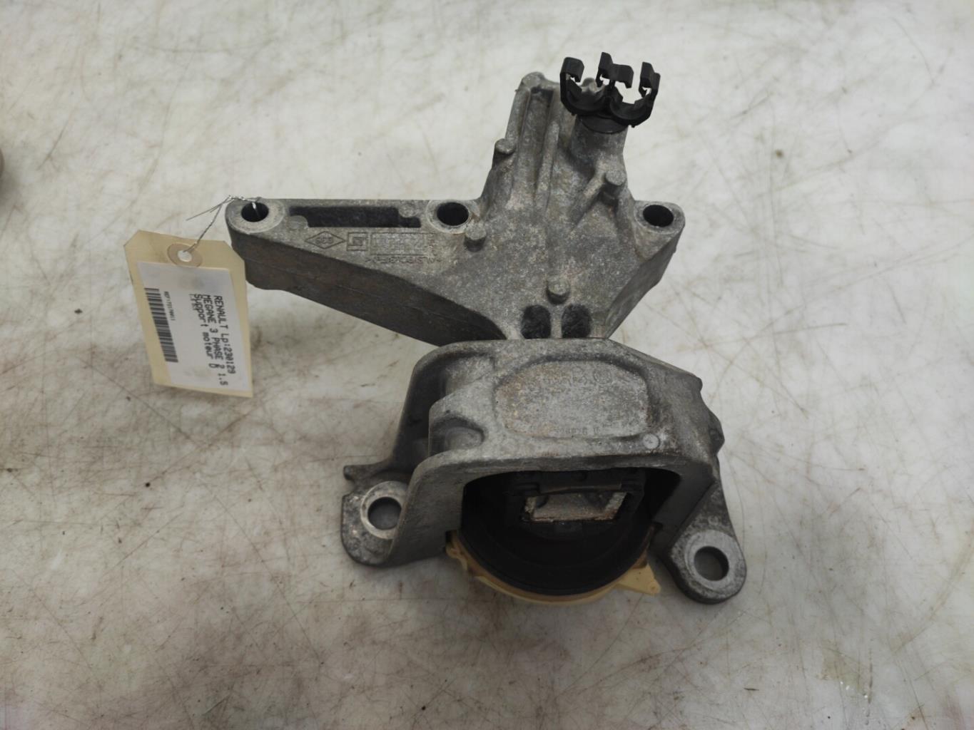 Supporto motore destro RENAULT MEGANE 3 PHASE 2  - 1