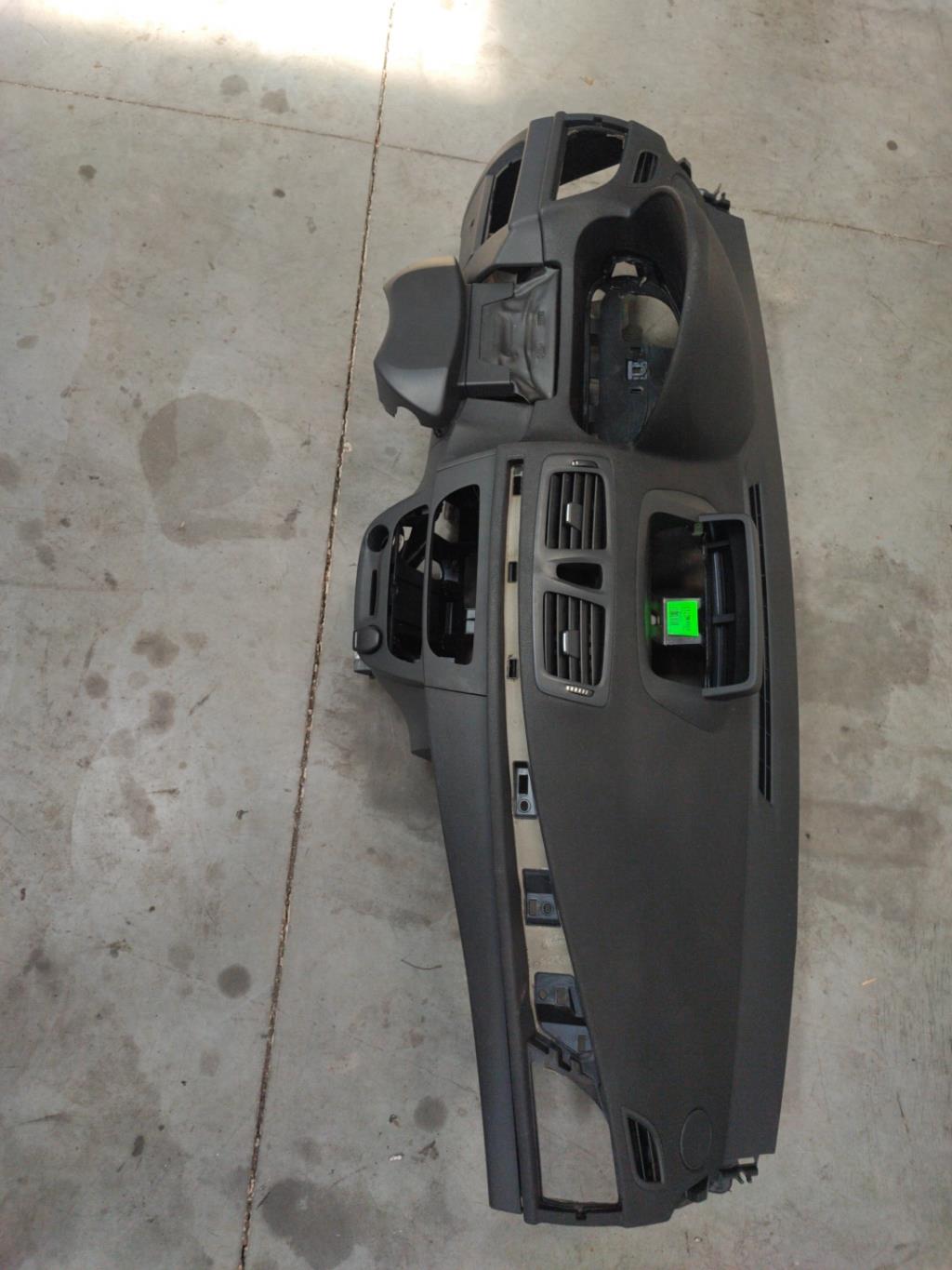 Tableau de bord RENAULT MEGANE 3 PHASE 2  - 1