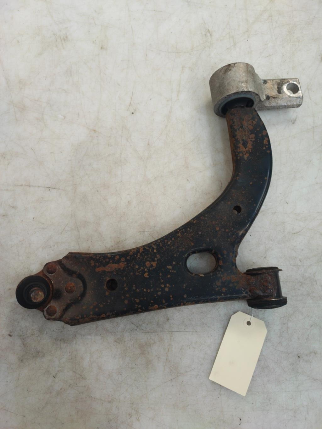 Triangolo anteriore destro FORD FIESTA 5 PHASE 2 Diésel - 1