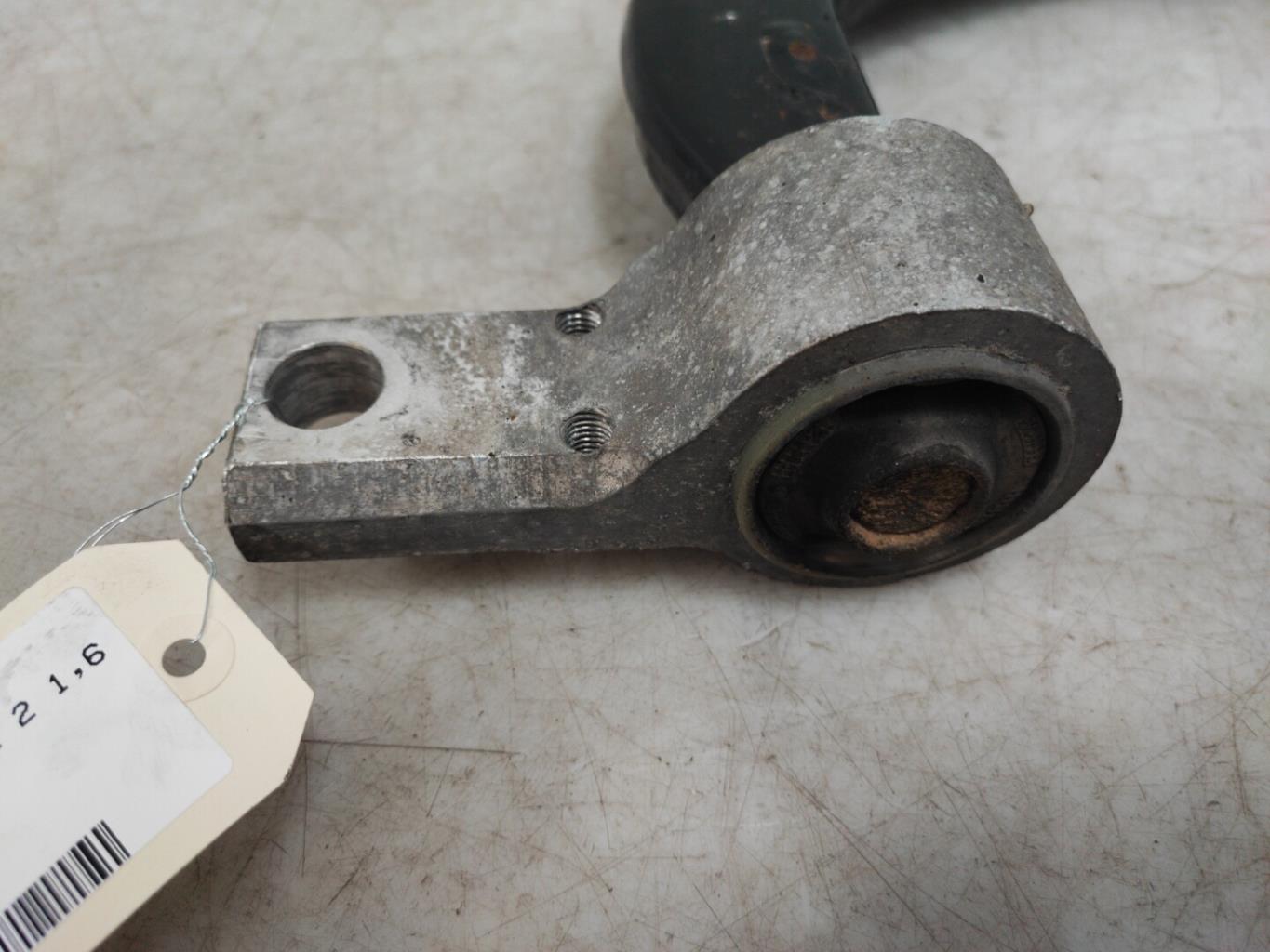 Triangolo anteriore destro FORD FIESTA 5 PHASE 2 Gasolina - 1