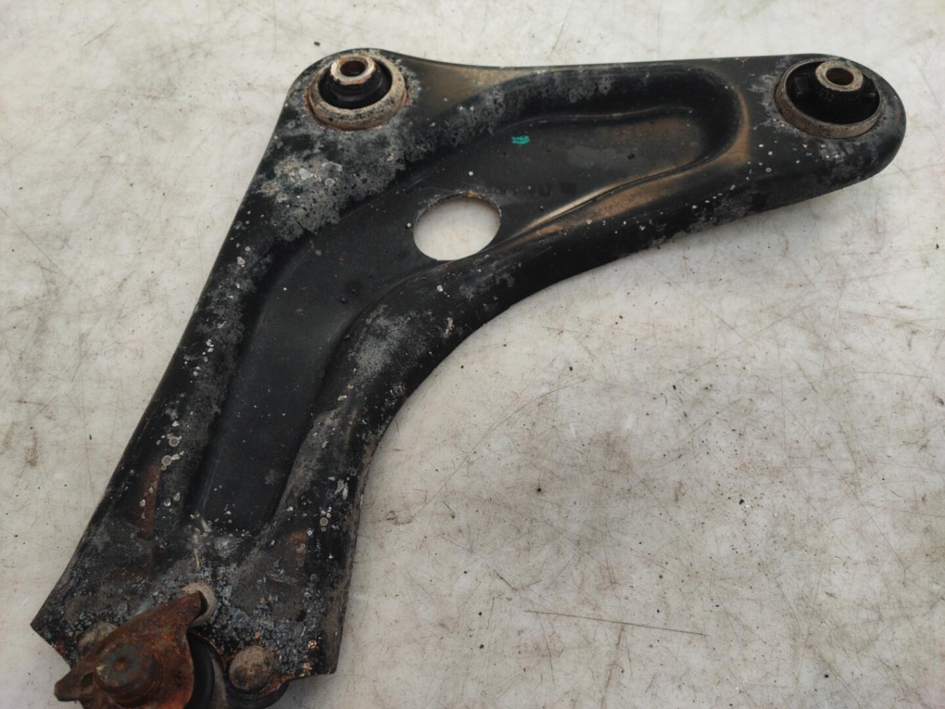 Triangle avant gauche PEUGEOT 207 PHASE 2 Diesel - 1