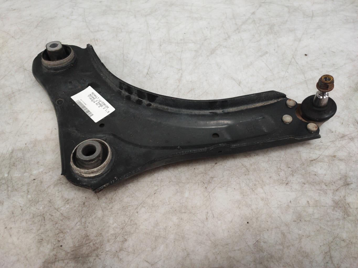 Triangle avant gauche RENAULT MEGANE 3 PHASE 2  - 1