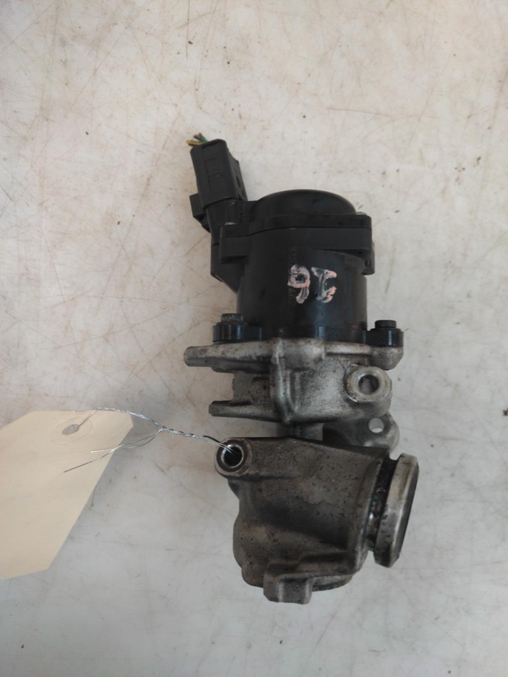 Vanne EGR FORD FOCUS 2  - 1