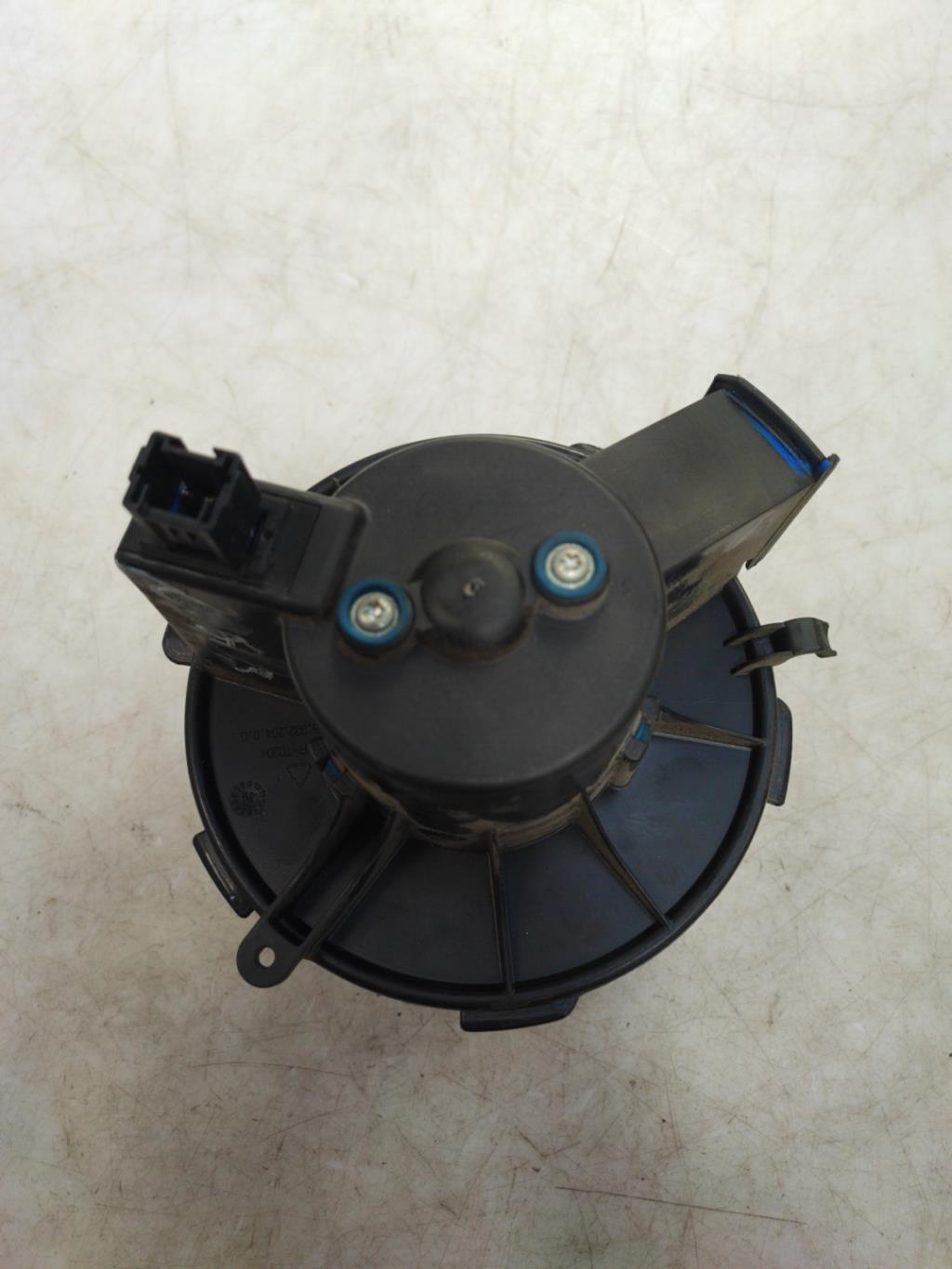 Ventola riscaldamento PEUGEOT 307 PHASE 1 Gasolina - 1