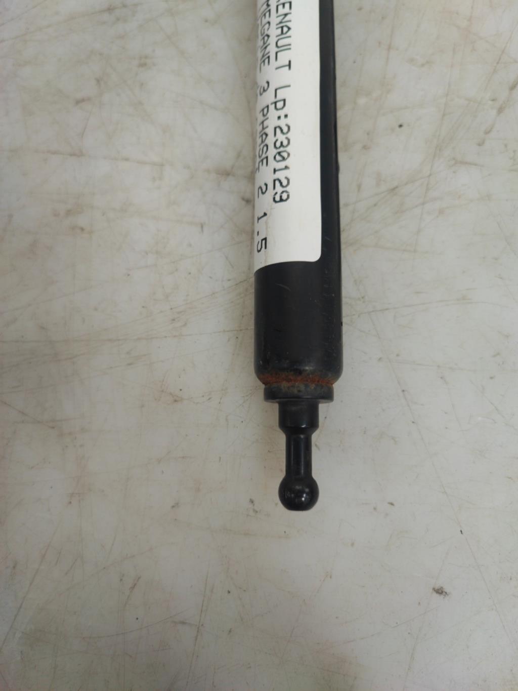 Verin de capot RENAULT MEGANE 3 PHASE 2  - 1