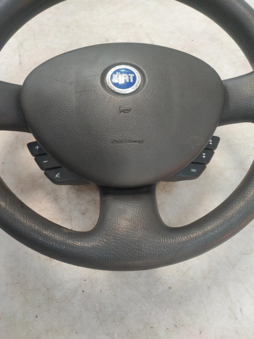 Volante FIAT PUNTO 2 PHASE 2 Diésel - 1