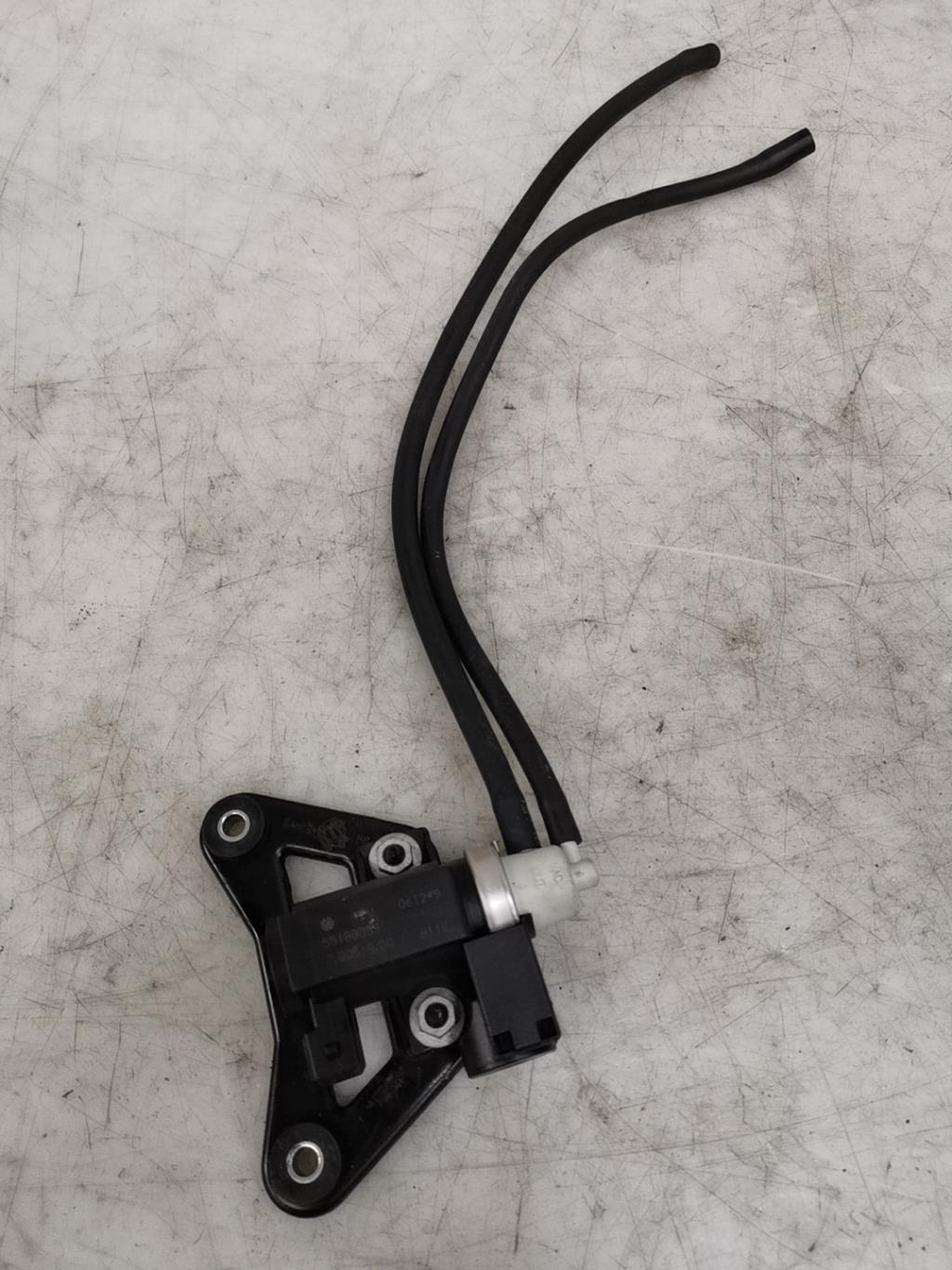 Blocco elettrovalvole ALFA ROMEO 159 Diésel - 1