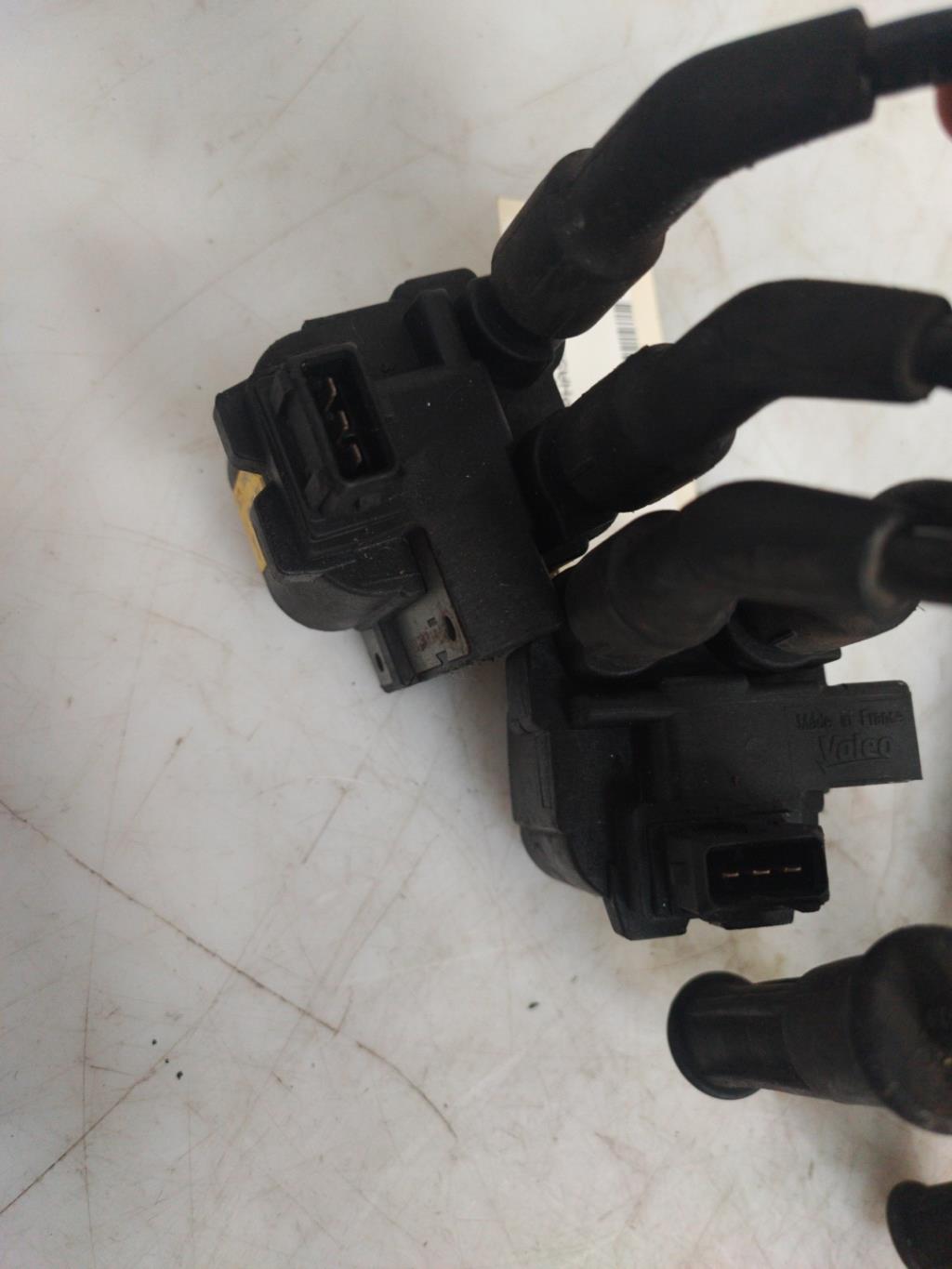 Bobine (allumage) RENAULT CLIO 2 PHASE 1 Essence - 1