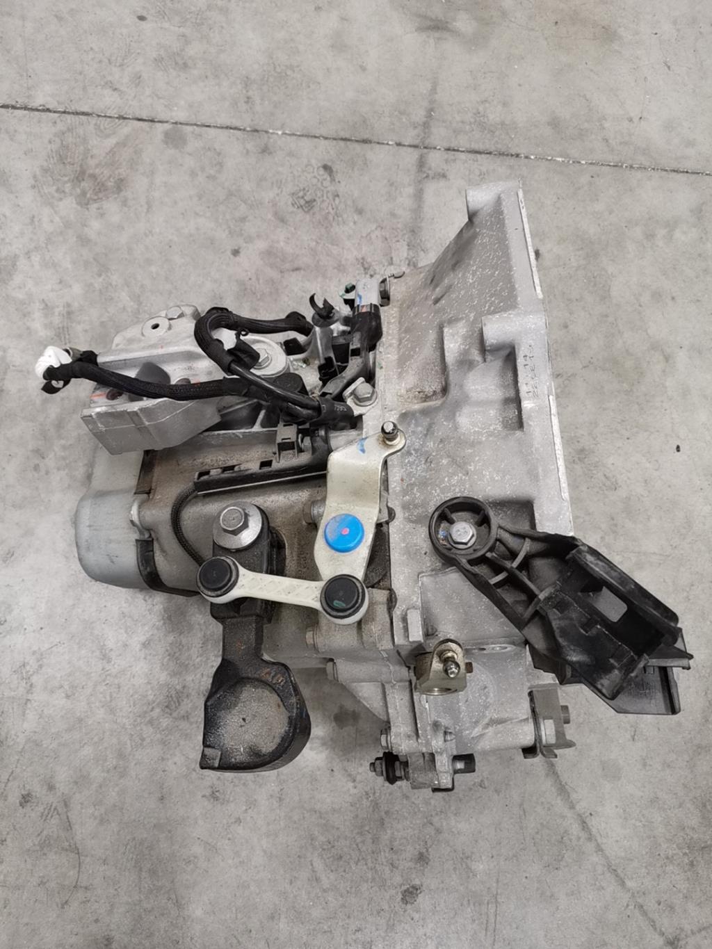 Boite de vitesses CITROEN C3 3 PHASE 1 Essence - 1