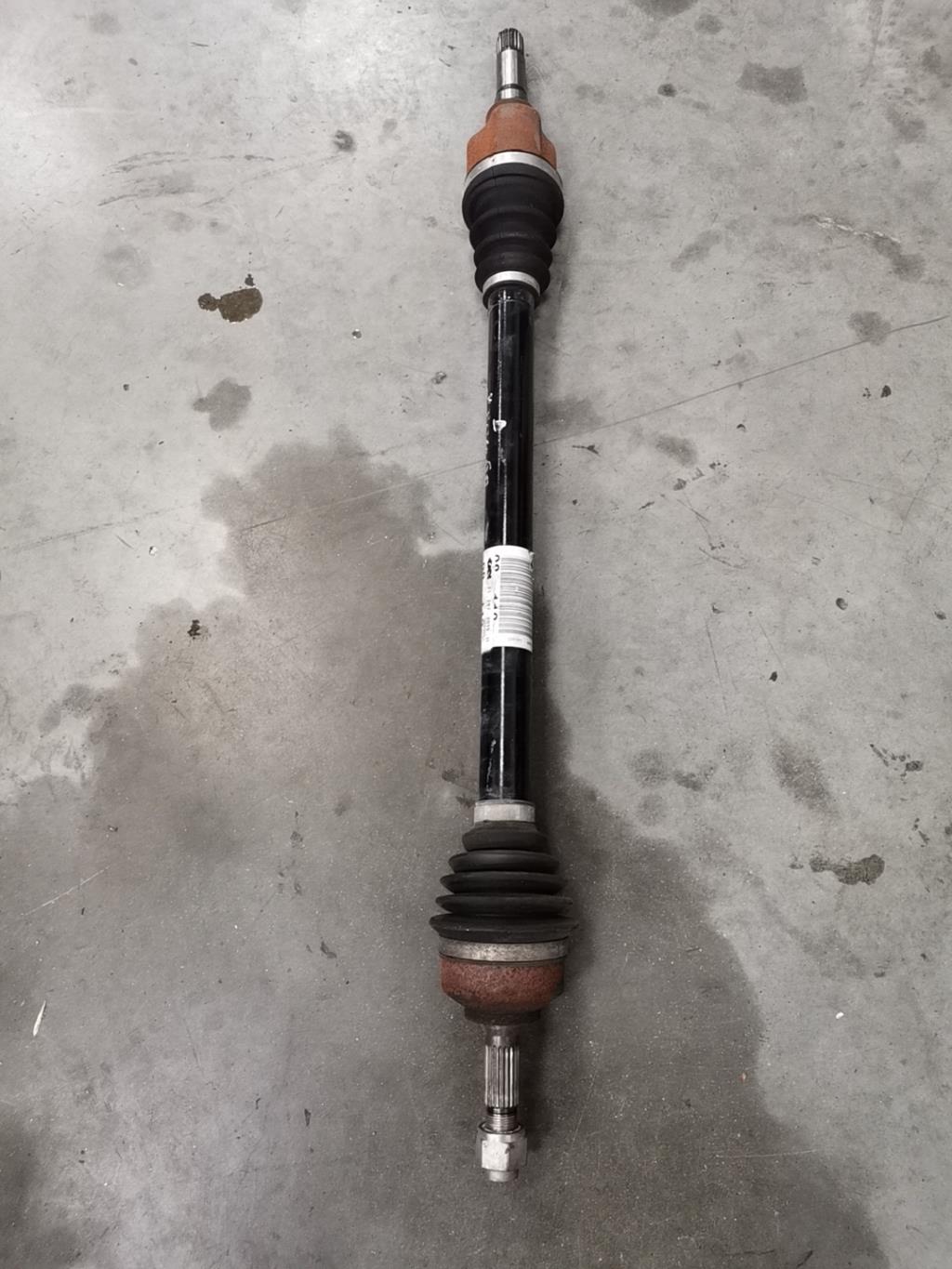 Giunto cardanico albero di trasmissione destro CITROEN C3 3 PHASE 1 Gasolina - 1