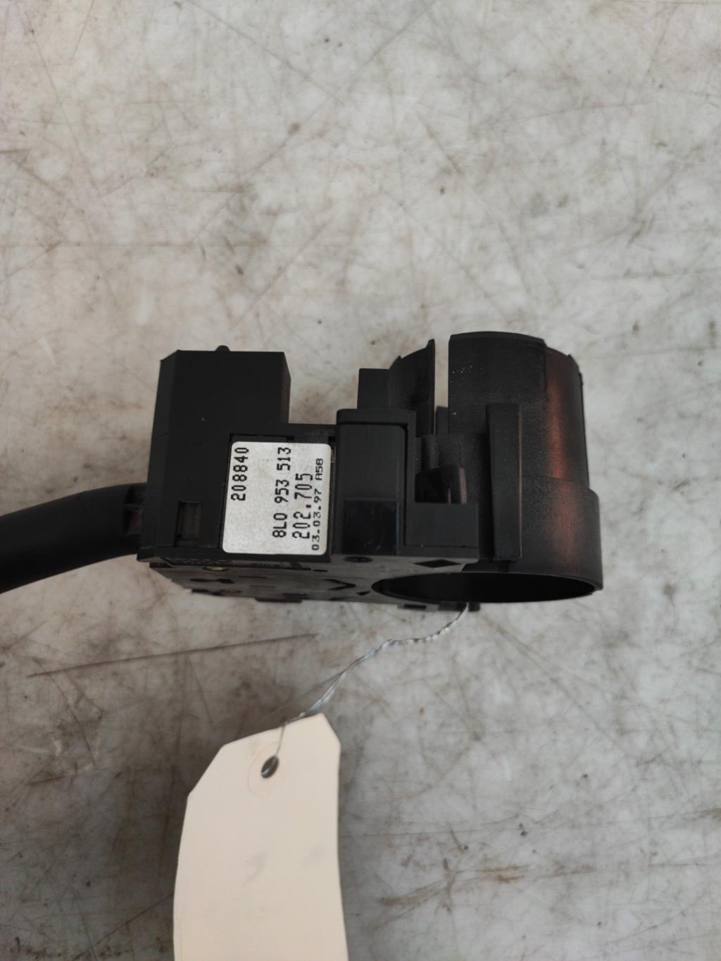 Commodo phare AUDI A3 1 PHASE 1 Essence - 1