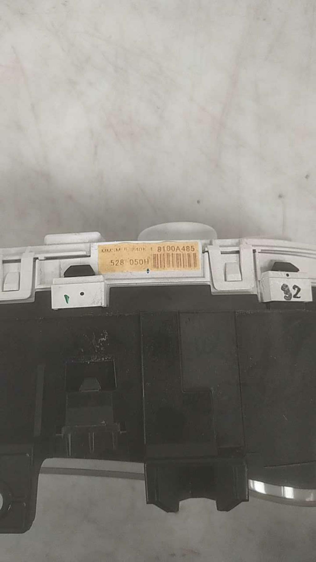 Compteur CITROEN C-CROSSER Diesel - 1