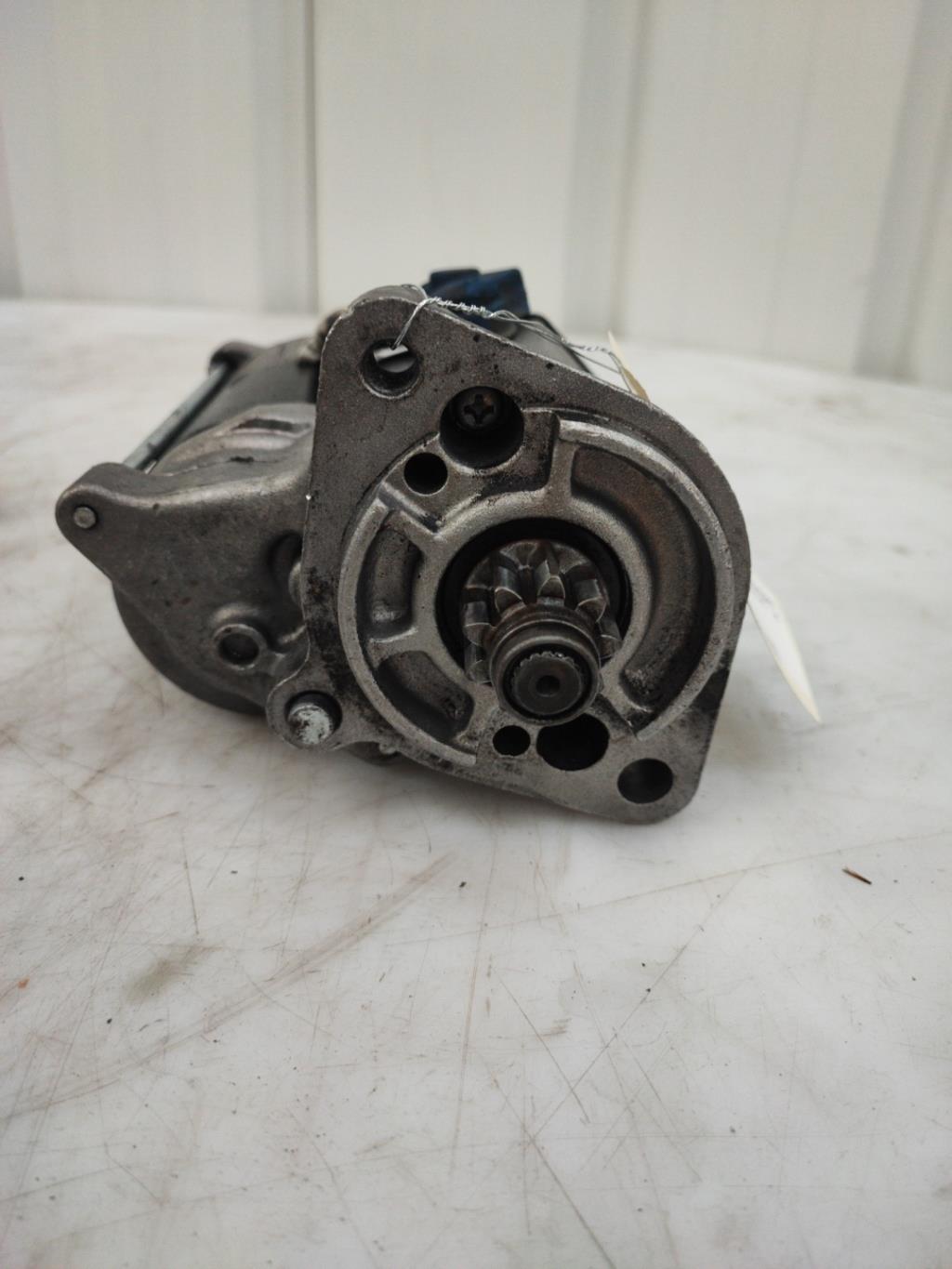 Demarreur LAND ROVER FREELANDER 1 PHASE 2 Diesel - 1