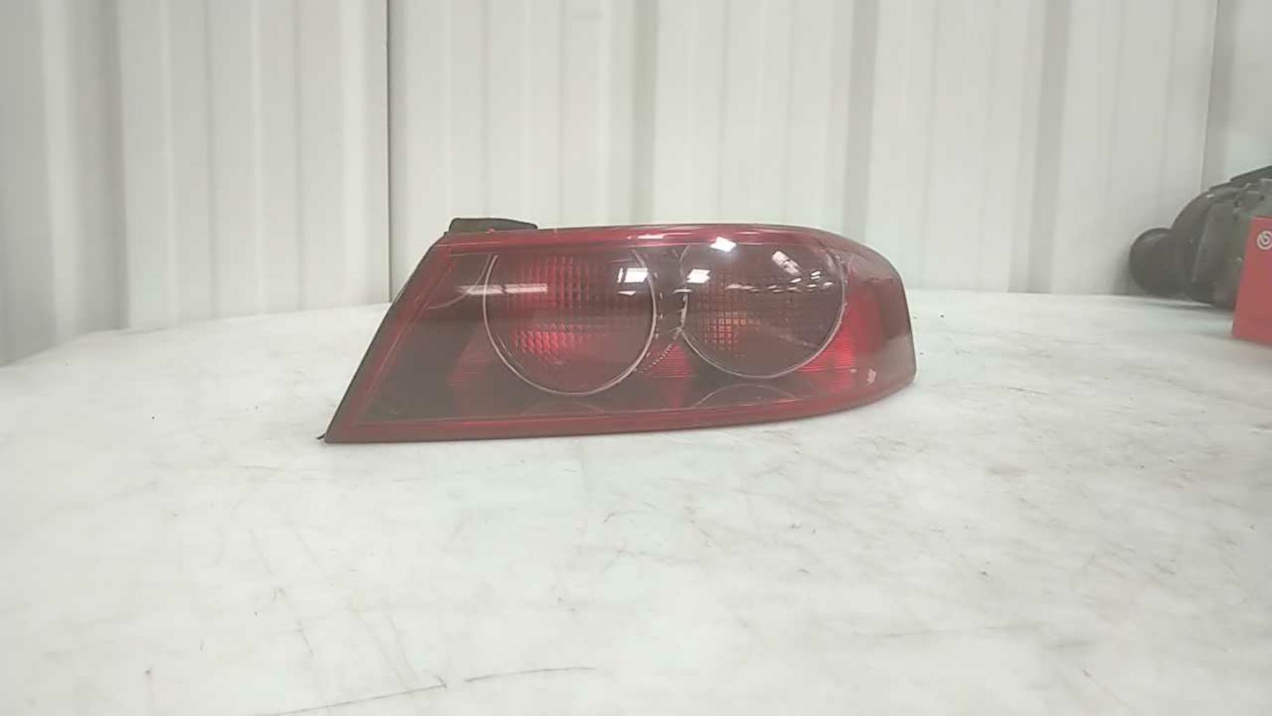 Fanale posteriore principale destro (luci) ALFA ROMEO 159 Diésel - 1