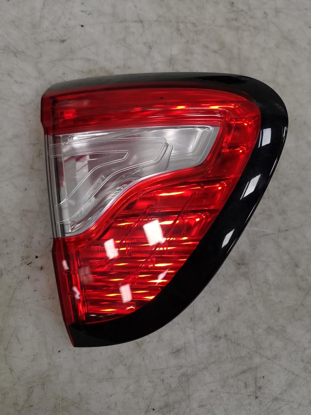 Feu arriere secondaire gauche (feux) RENAULT CAPTUR 1 PHASE 1 Diesel - 1