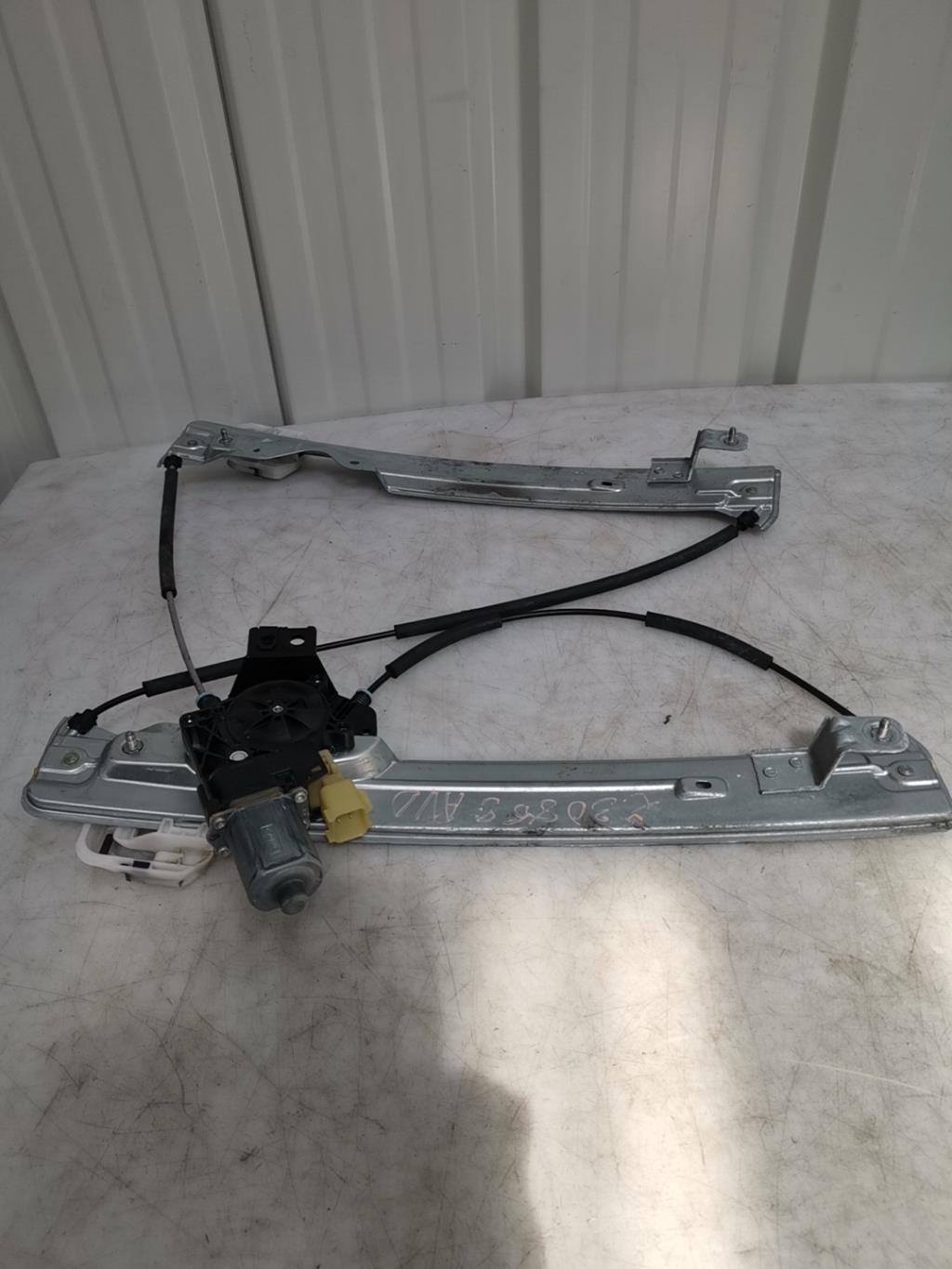 Alzacristalli elettrico anteriore destro FORD KUGA 2 PHASE 1 Diésel - 1