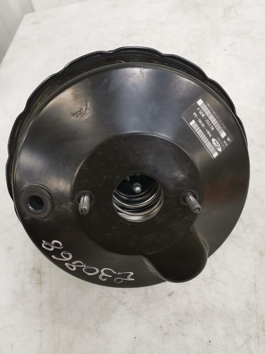 Mastervac FORD KUGA 2 PHASE 1 Diesel - 1