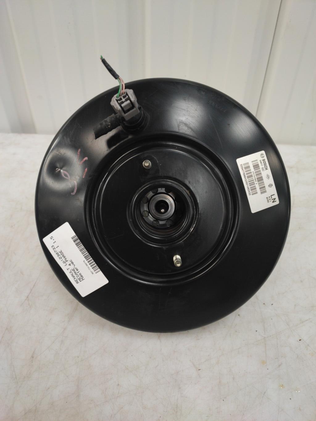 Mastervac RENAULT MEGANE 4 PHASE 1 Diesel - 1