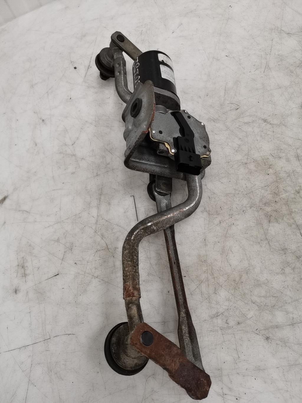 Motore tergicristallo anteriore PEUGEOT EXPERT 2 Diésel - 1