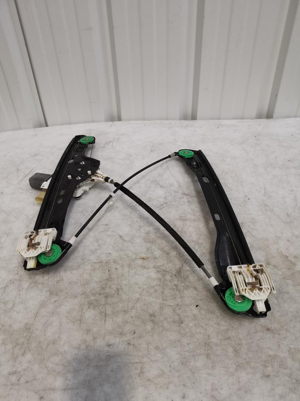 Motore alzacristalli anteriore destro BMW SERIE 3 E90  - 1