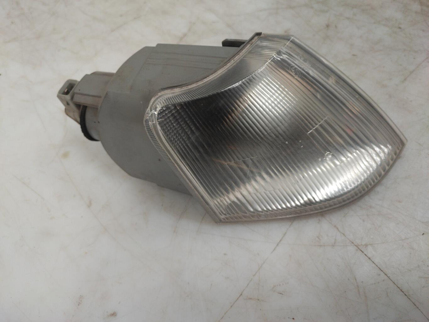 Gruppo ottico anteriore secondario destro (luci)(freccia) CITROEN XANTIA PHASE 2 Gasolina - 1