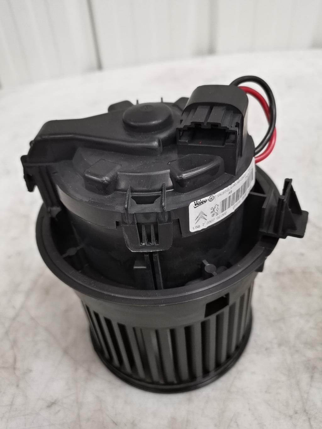 Pulseur d'air CITROEN C3 3 PHASE 1 Essence - 1