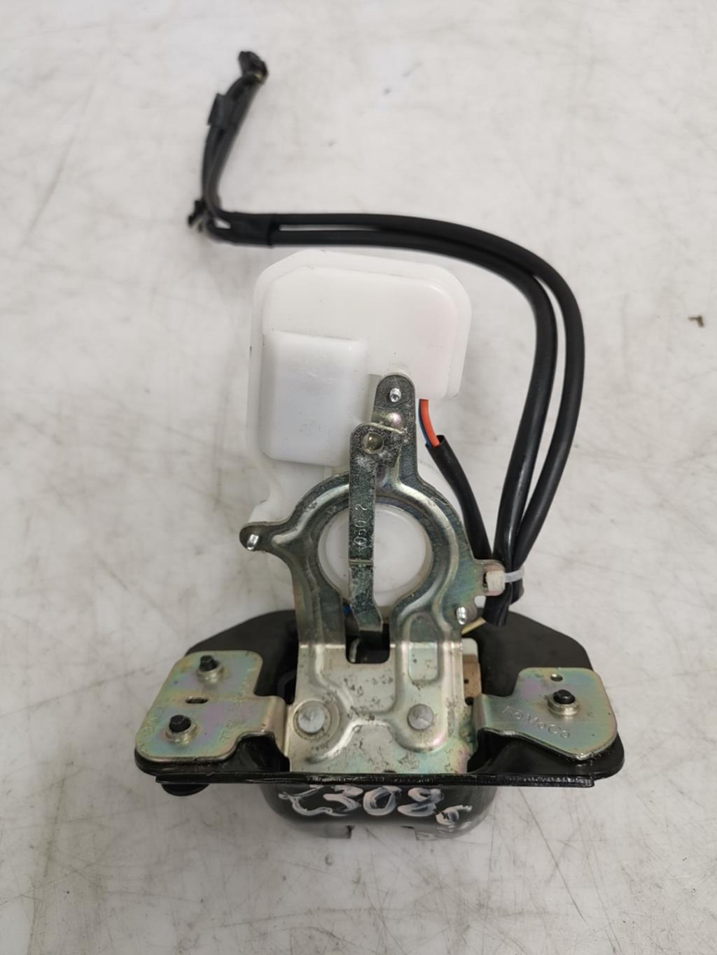 Serrure de hayon FORD KUGA 2 PHASE 1 Diesel - 1