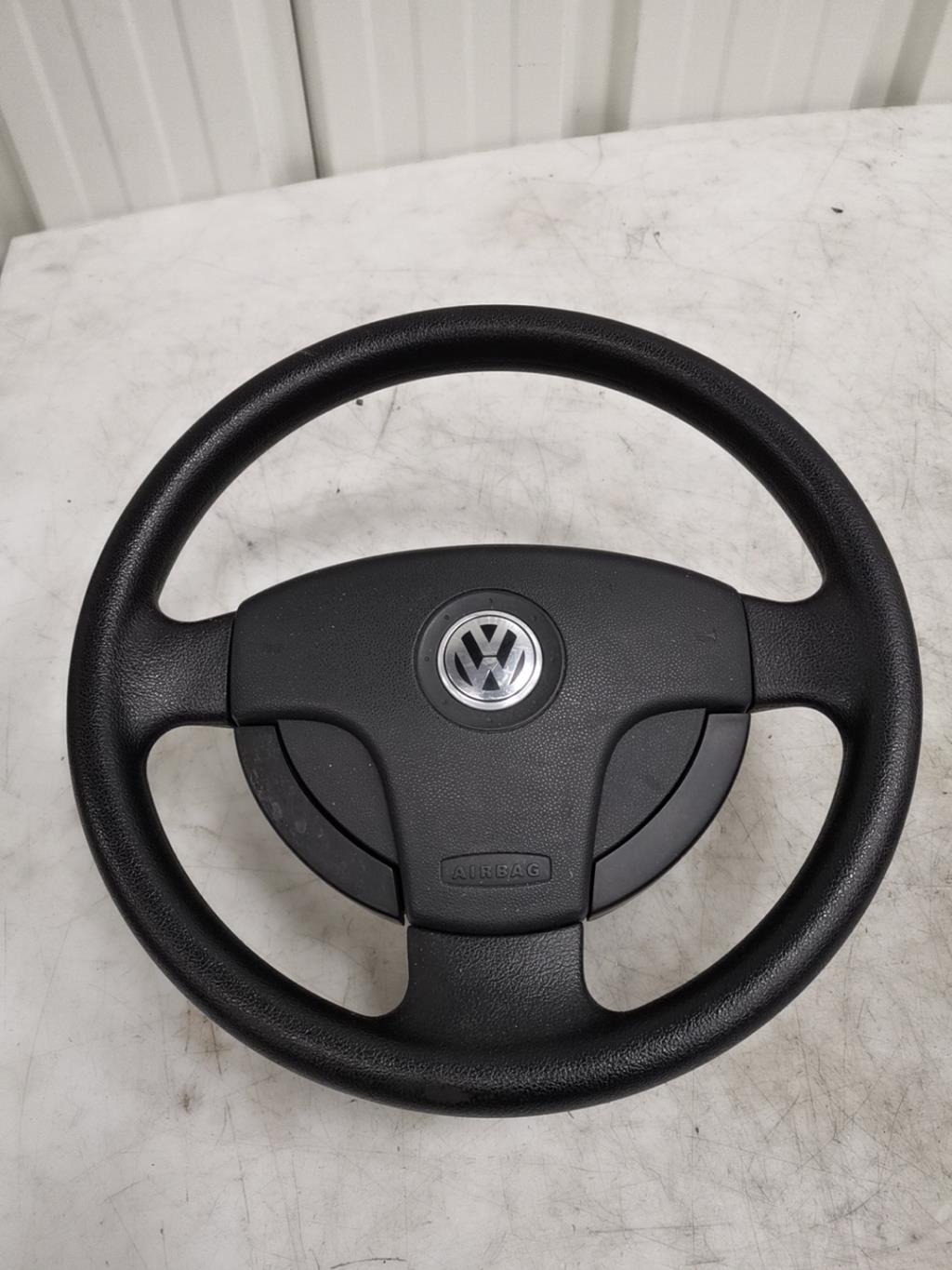 Volant VOLKSWAGEN FOX Essence - 1