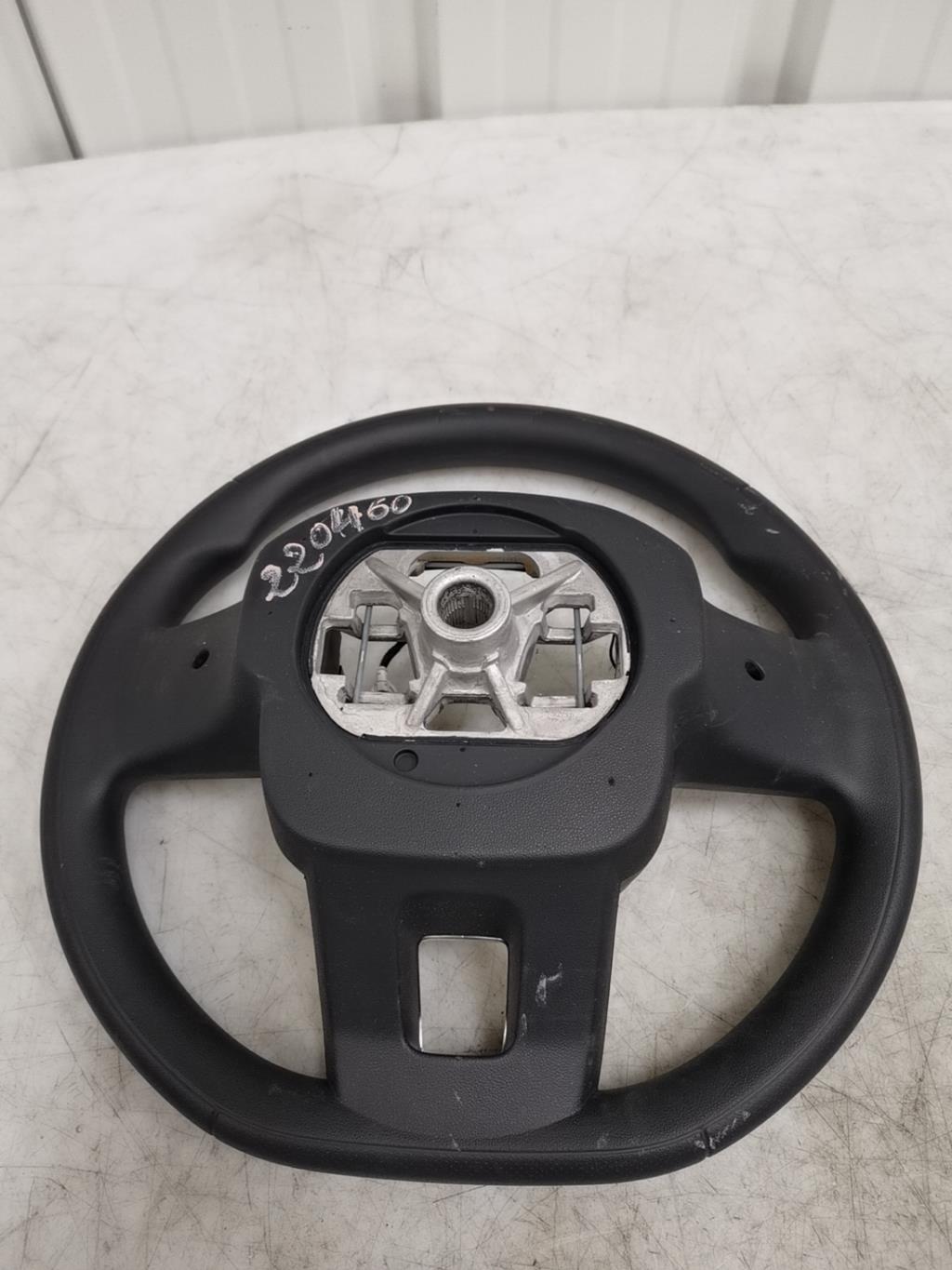 Volant CITROEN C3 3 PHASE 1 Essence - 1