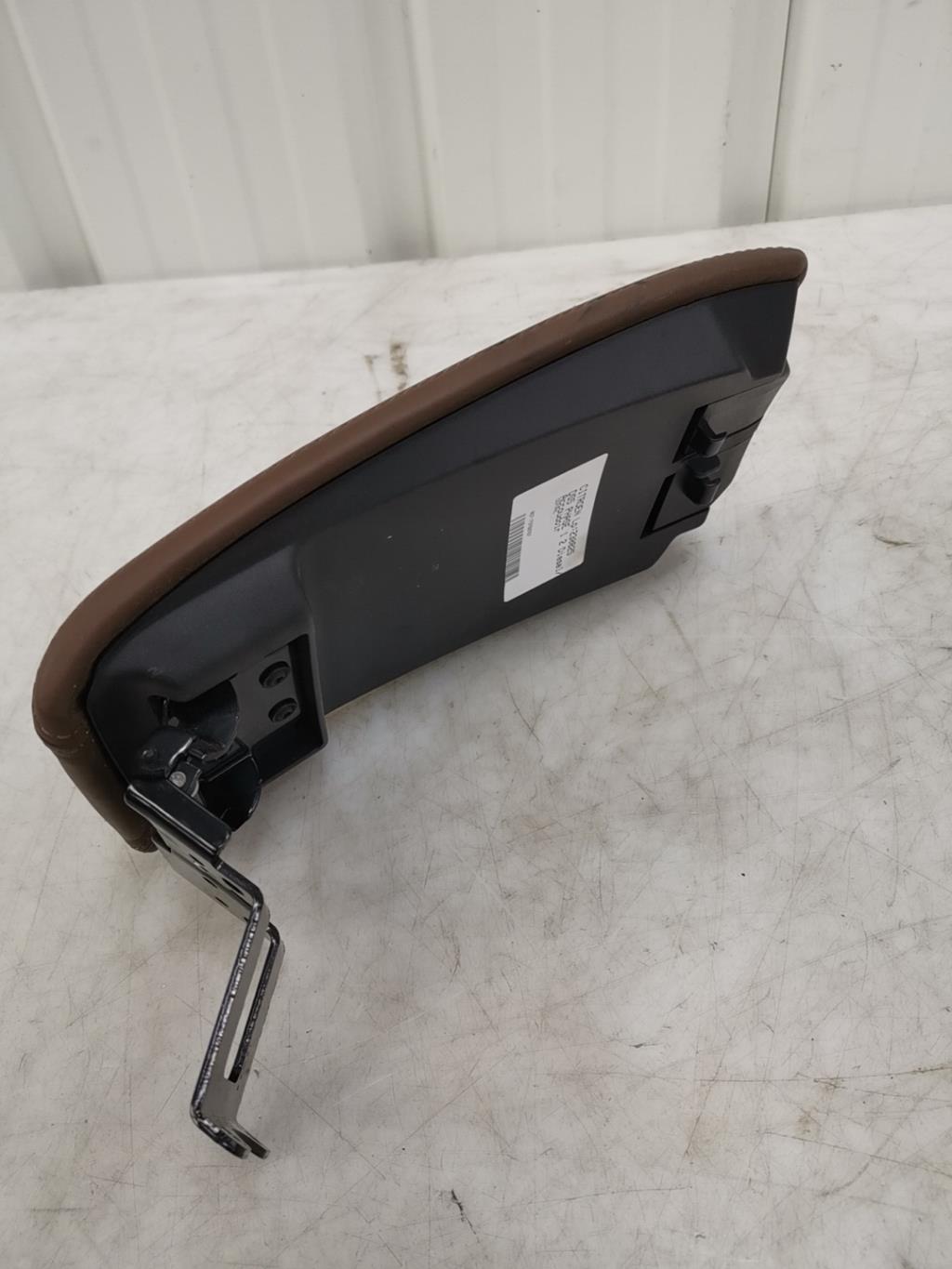 Accoudoir CITROEN DS5 PHASE 1 Diesel/Hybride - 1