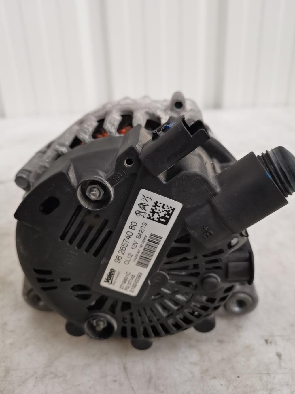 Alternateur CITROEN C3 3 PHASE 1 Essence - 1