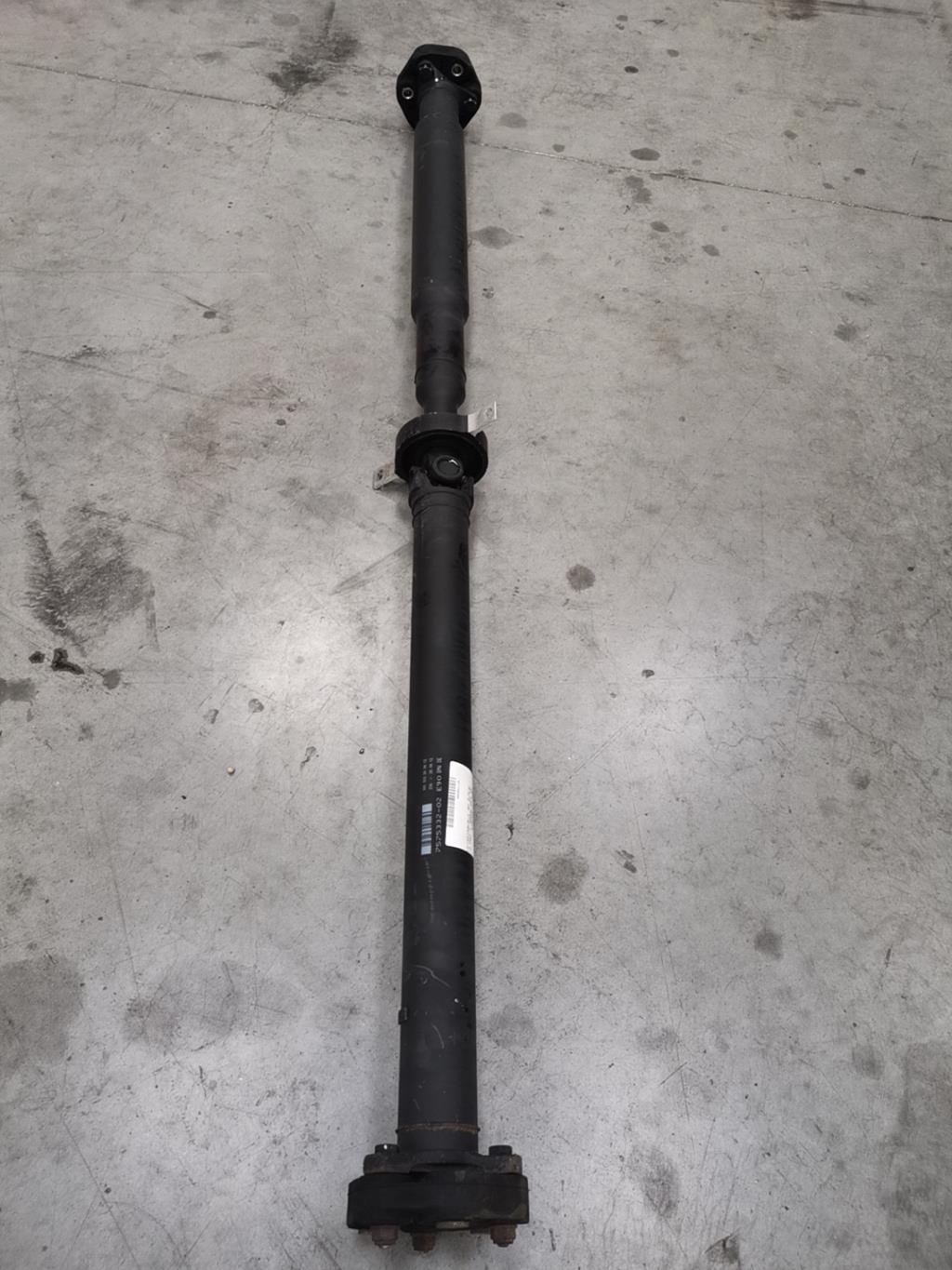 Arbre de transmission (propulsion) BMW X1 E84 PHASE 1 Diesel - 1