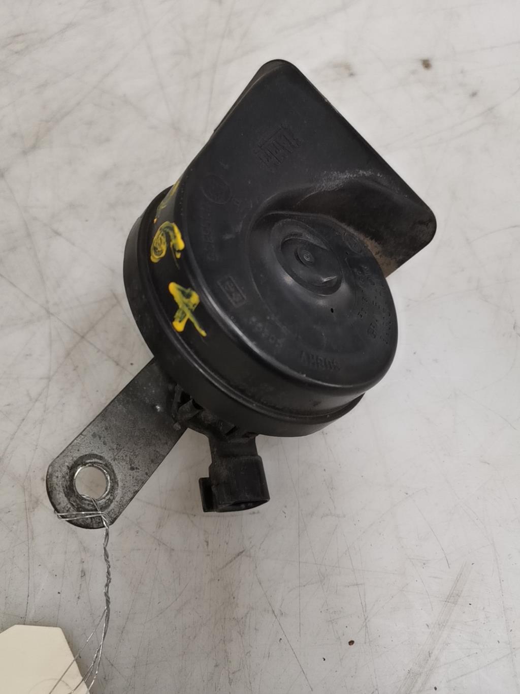 Tromba/Clacson FIAT GRANDE PUNTO Gasolina - 1